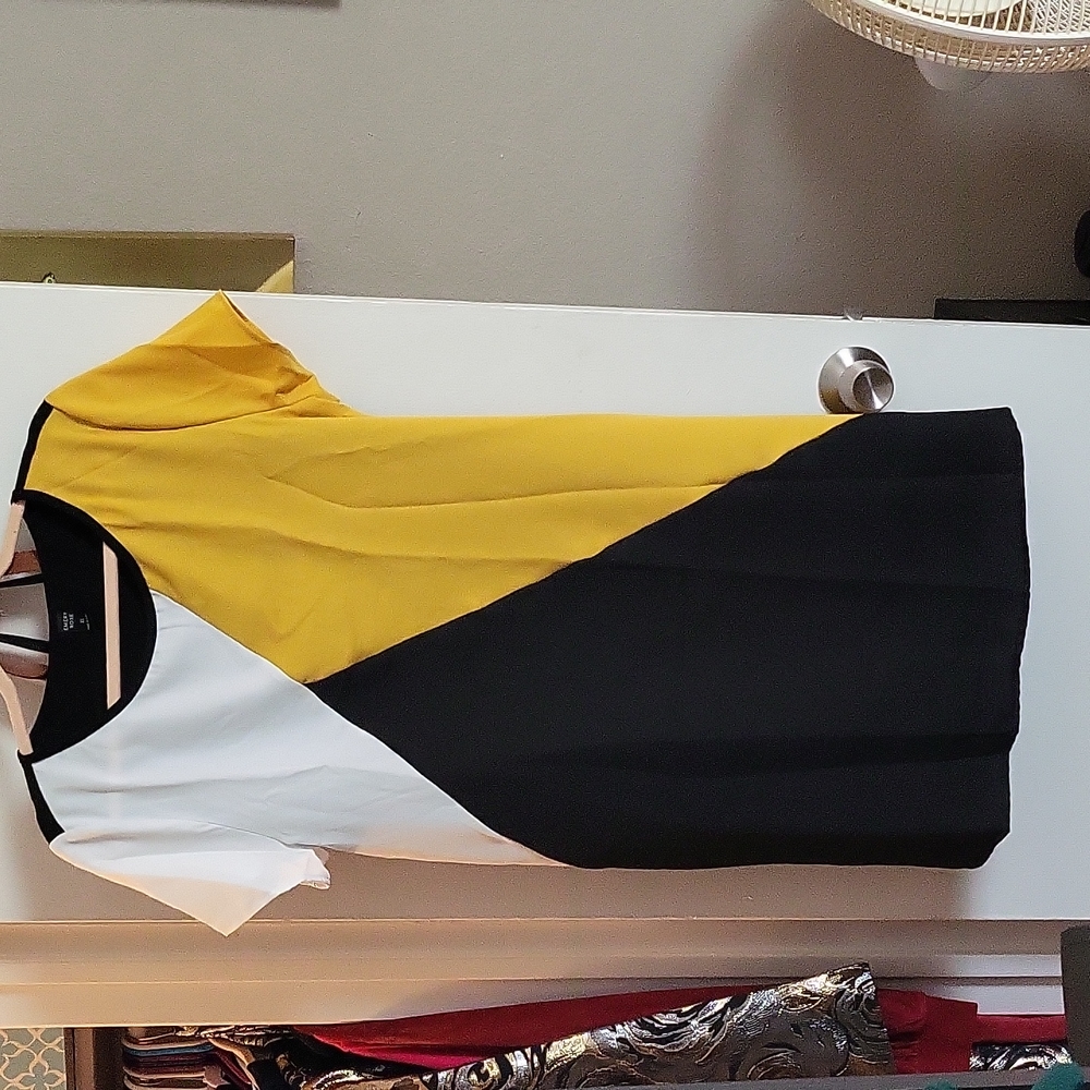 Womens Dress